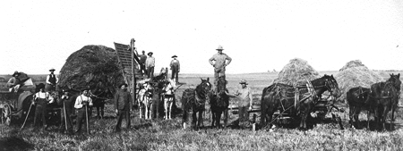 South Dakota Farmer's Alliance